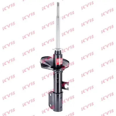 Hecho A Mano Amortiguador Excel-G KYB 33-2050
